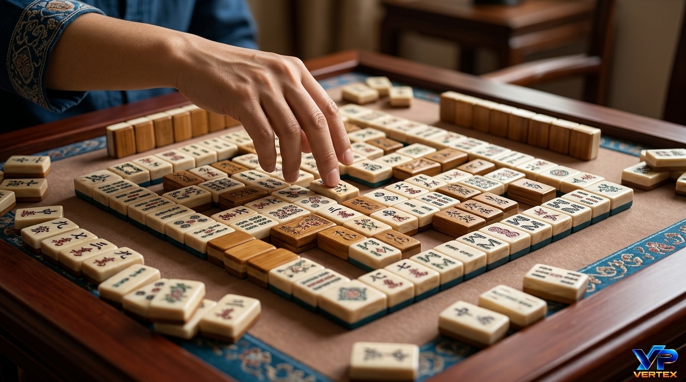 Mahjong Strategy Tips: How to Read the Board and Make Smarter Moves