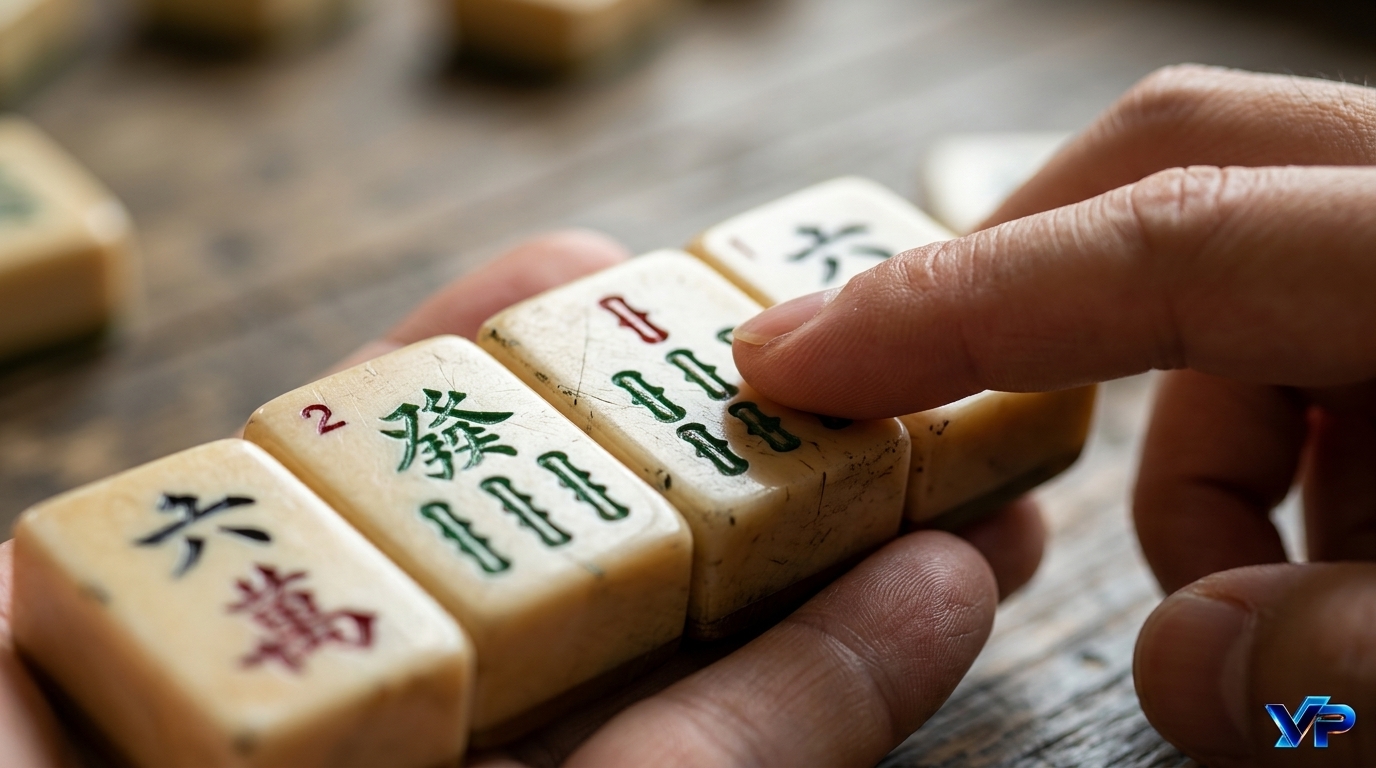 best mahjong games illustration: How to choose the right mahjong game for your play style