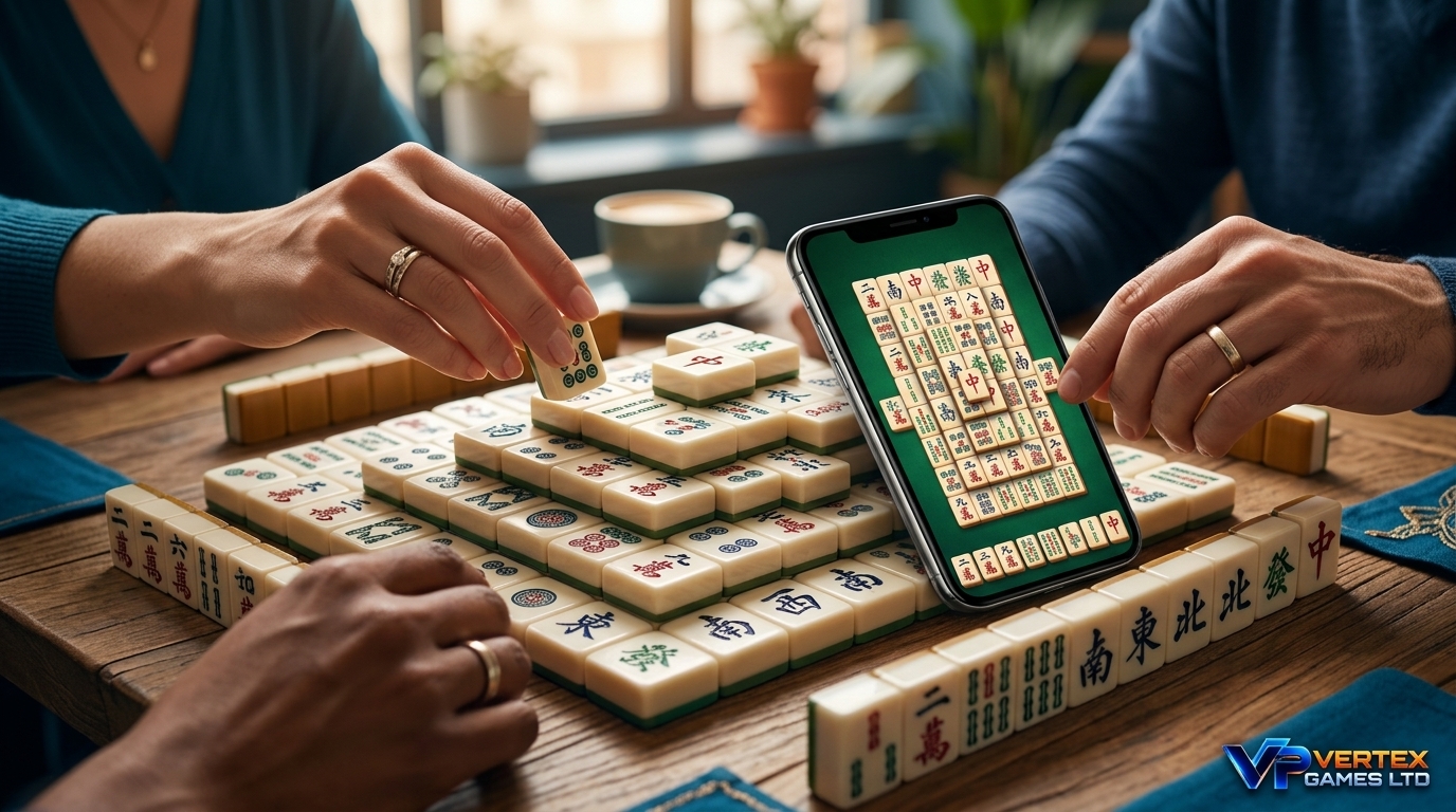 Best Mahjong Games for Mobile Players in 2026
