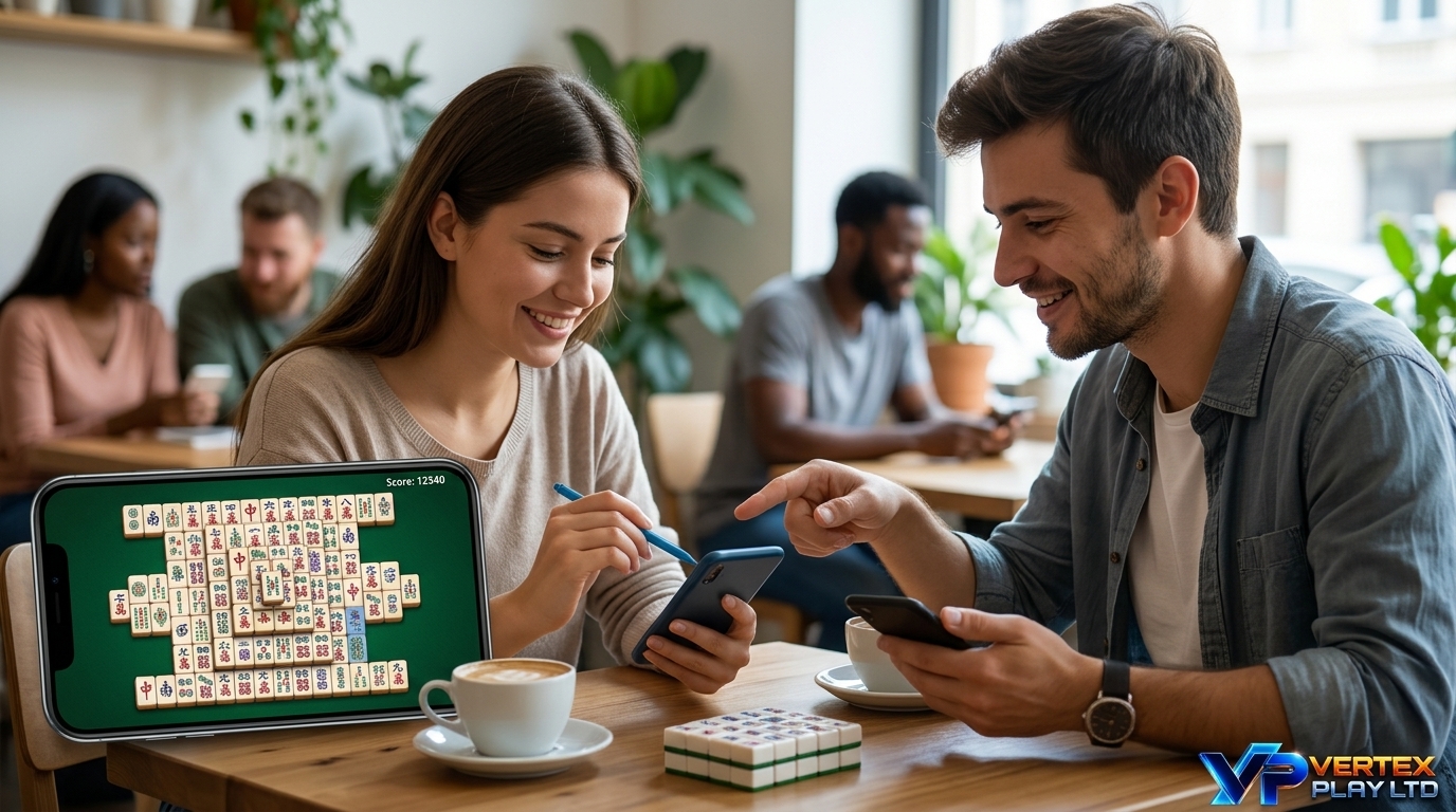 best mahjong games illustration: Key takeaways