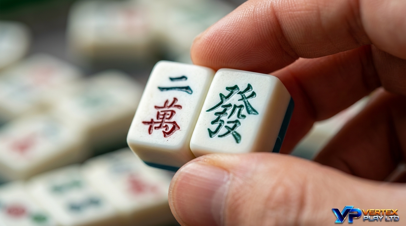 mahjong puzzle games illustration: Common mistakes to avoid