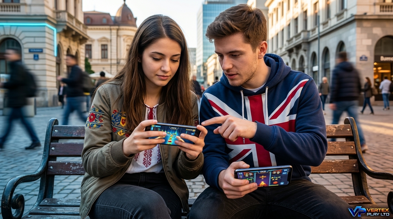 arcade games for mobile illustration: What separates a great mobile arcade game from a forgettable one